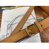 Fendi Peekaboo ISeeU Small Bag In Beige Calfskin
