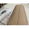 Fendi First Small Bag In Beige Nappa Leather