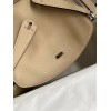 Hermes Lindy 26 Handmade Bag In Trench Clemence Leather