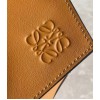 Loewe Puzzle Hobo Bag In Brown Nappa Calfskin