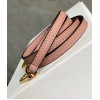 Loewe Puzzle Mini Bag In Dark Blush Grained Calfskin