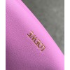Loewe Paseo Satchel Bag in Rockrose Nappa Leather