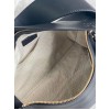Loewe Puzzle Hobo Bag In Black Nappa Calfskin