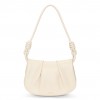 Loewe Paseo Satchel Bag in Angora Nappa Leather