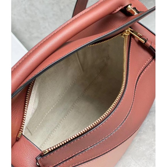 Loewe Puzzle Small Bag In Multicolour Purple Calfskin Loewe Puzzle Small Bag In Multicolour Purple Calfskin