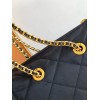 Prada Re-Edition 1995 Tote Bag in Black Re-Nylon