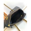 Prada Re-Edition 1995 Tote Bag in Black Re-Nylon