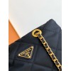 Prada Re-Edition 1995 Tote Bag in Black Re-Nylon