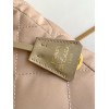 Prada Re-Edition 1995 Tote Bag in Beige Re-Nylon