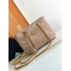 Prada Re-Edition 1995 Tote Bag in Beige Re-Nylon