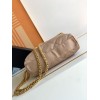 Prada Re-Edition 1995 Tote Bag in Beige Re-Nylon