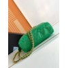 Prada Re-Edition 1995 Tote Bag in Green Re-Nylon