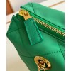 Prada Re-Edition 1995 Tote Bag in Green Re-Nylon