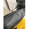 Saint Laurent Jamie 4.3 Shoulder Bag In Black Lambskin