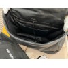 Saint Laurent Jamie 4.3 Shoulder Bag In Black Lambskin