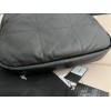 Saint Laurent Jamie 4.3 Shoulder Bag In Black Lambskin