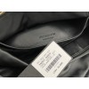 Saint Laurent Jamie 4.3 Shoulder Bag In Black Lambskin
