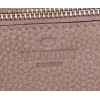 Valentino Rockstud Medium Tote In Beige Grained Leather