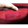 Valentino Rockstud Spike Large Bag In Crinkled Nappa Lambskin